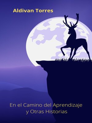 cover image of En el Camino del Aprendizaje y Otras Historias